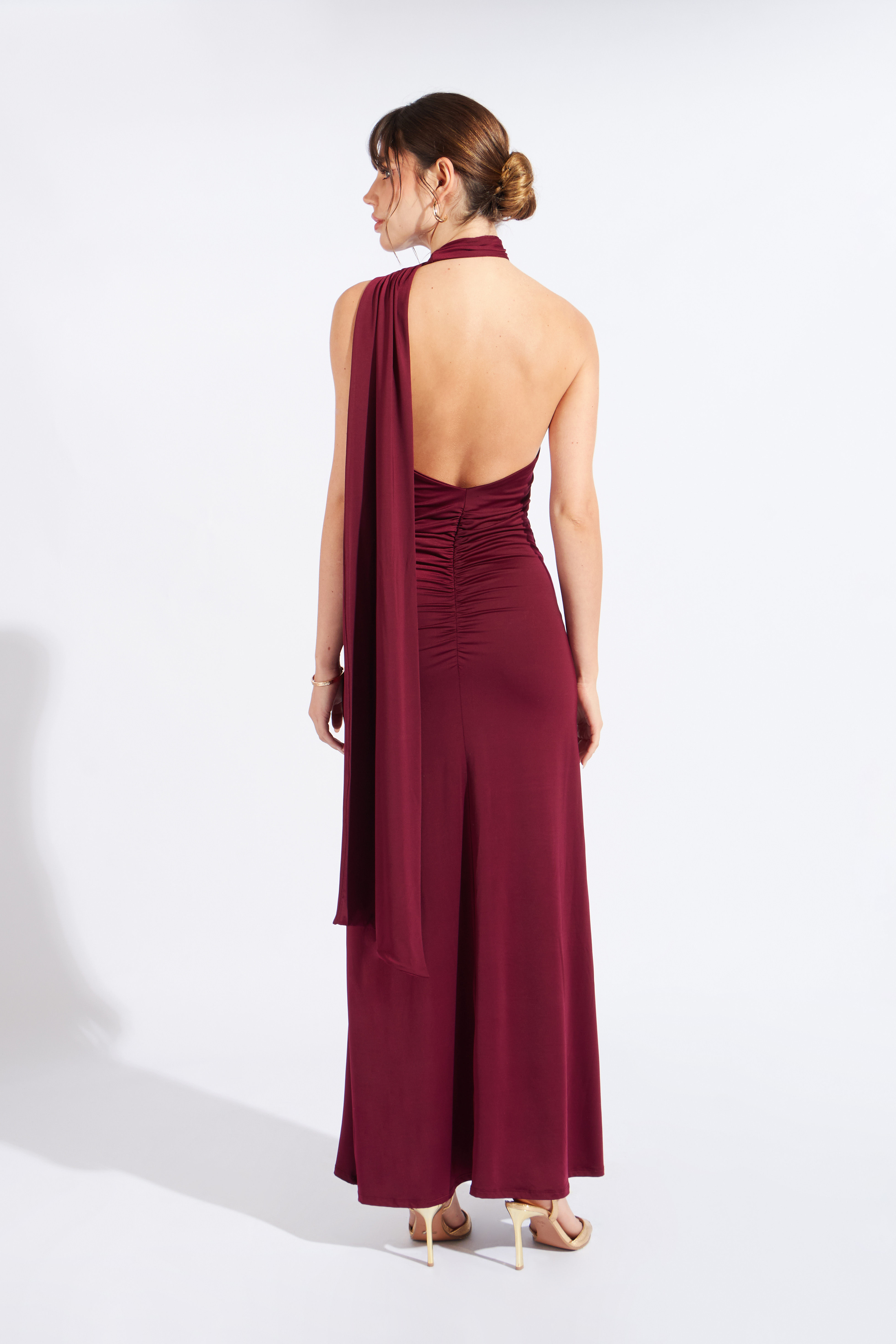 VESTIDO ATENAS - 4