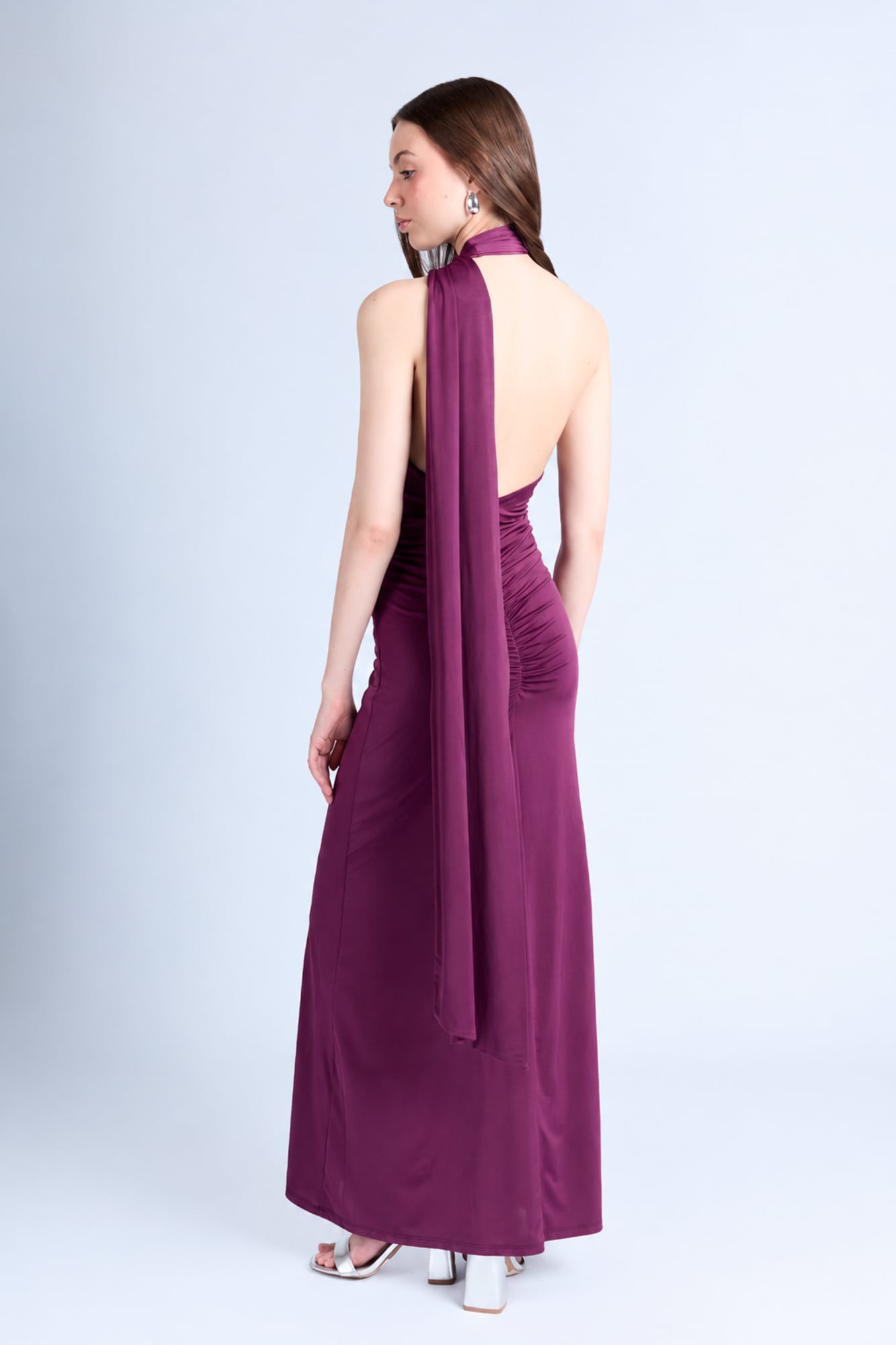 VESTIDO ATENAS - 4