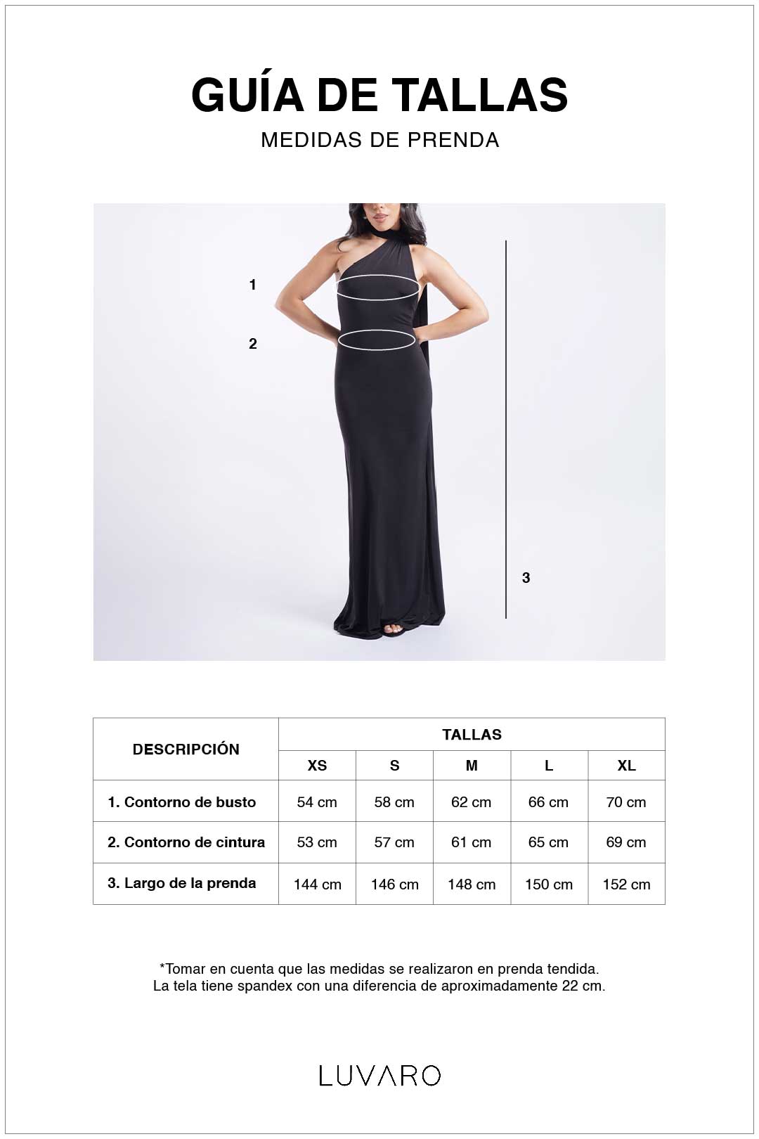 VESTIDO ATENAS - 5