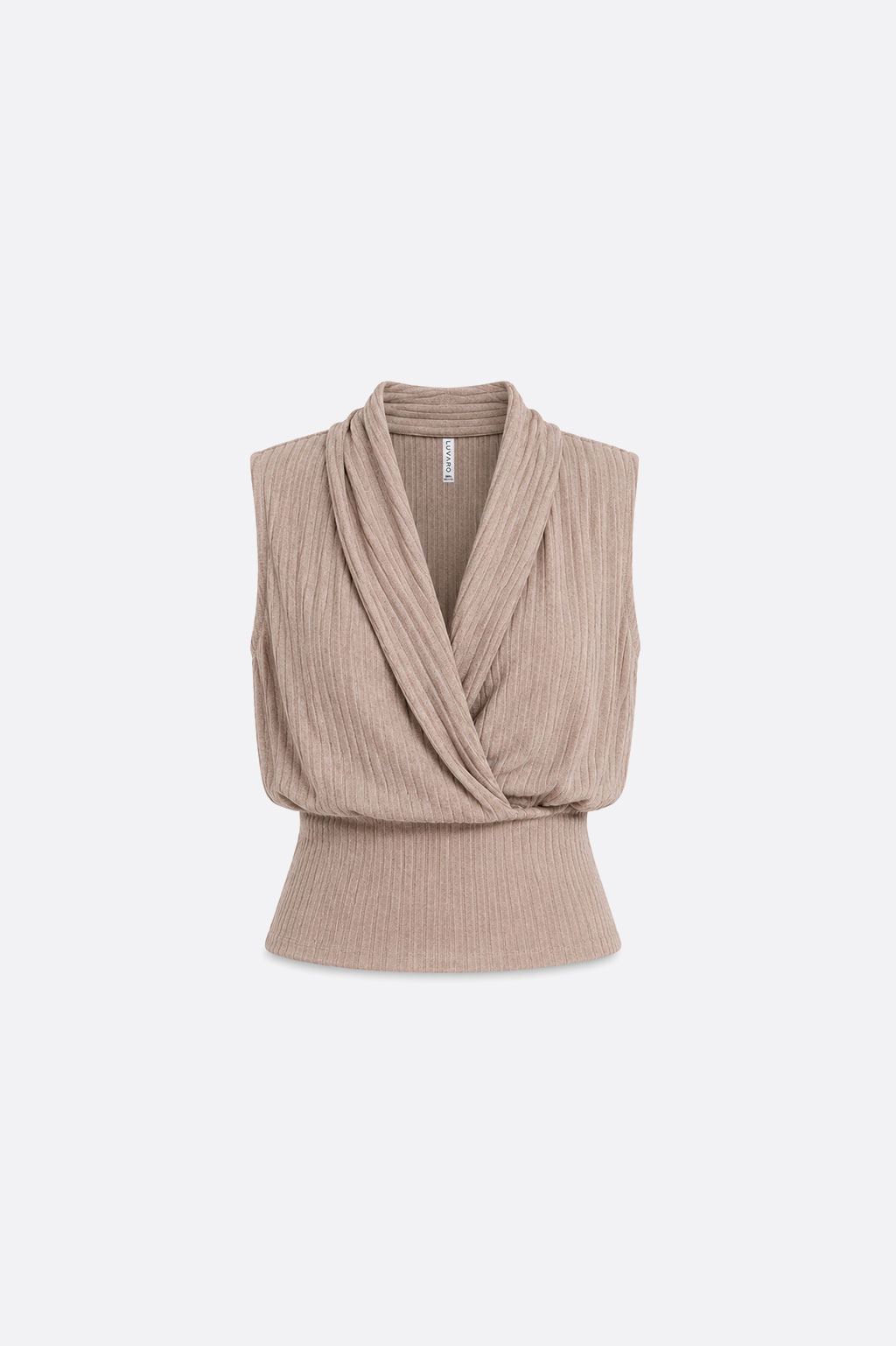 TOP ESCOTE SOLAPA - 2
