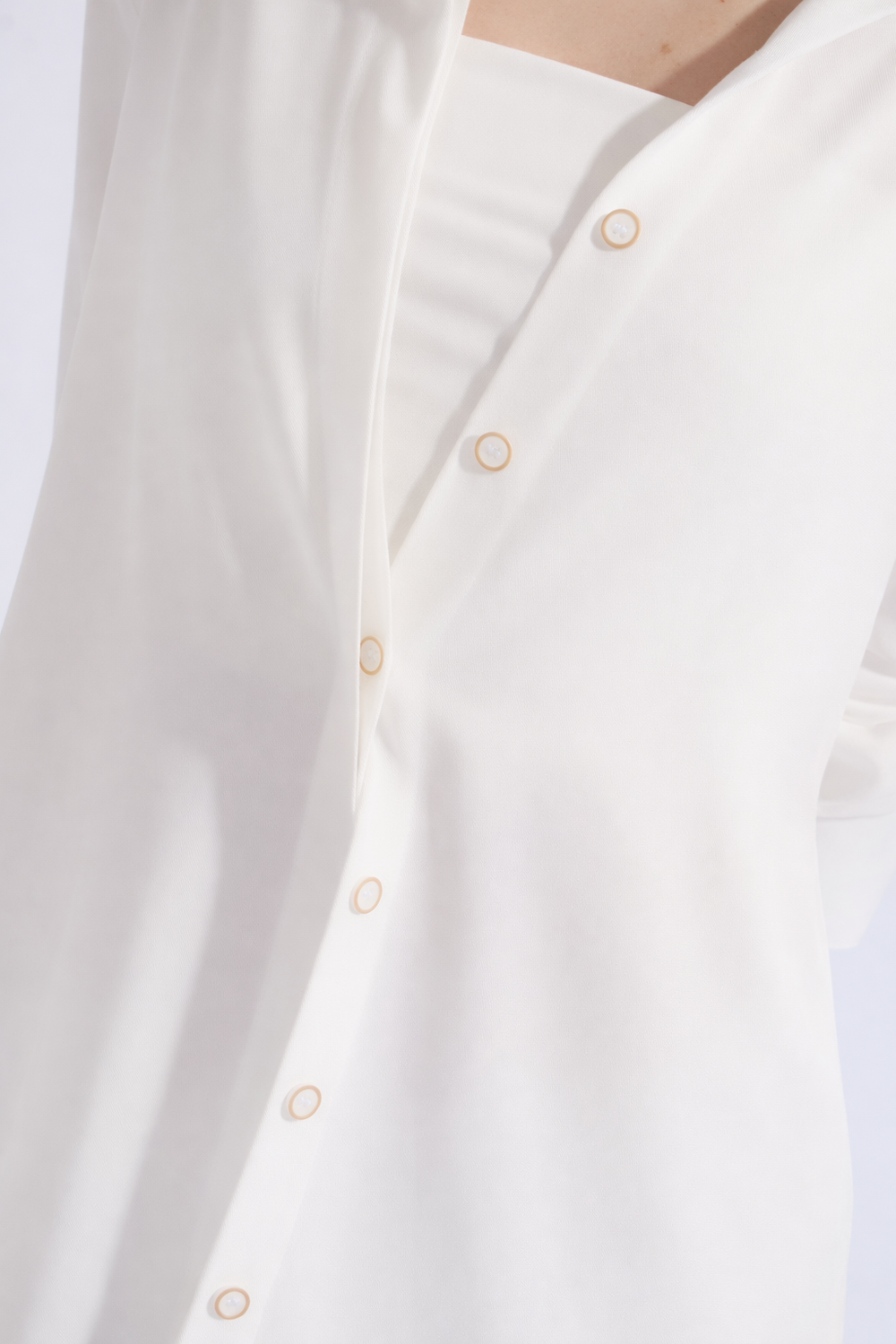 BLUSA MANGA LARGA - 4