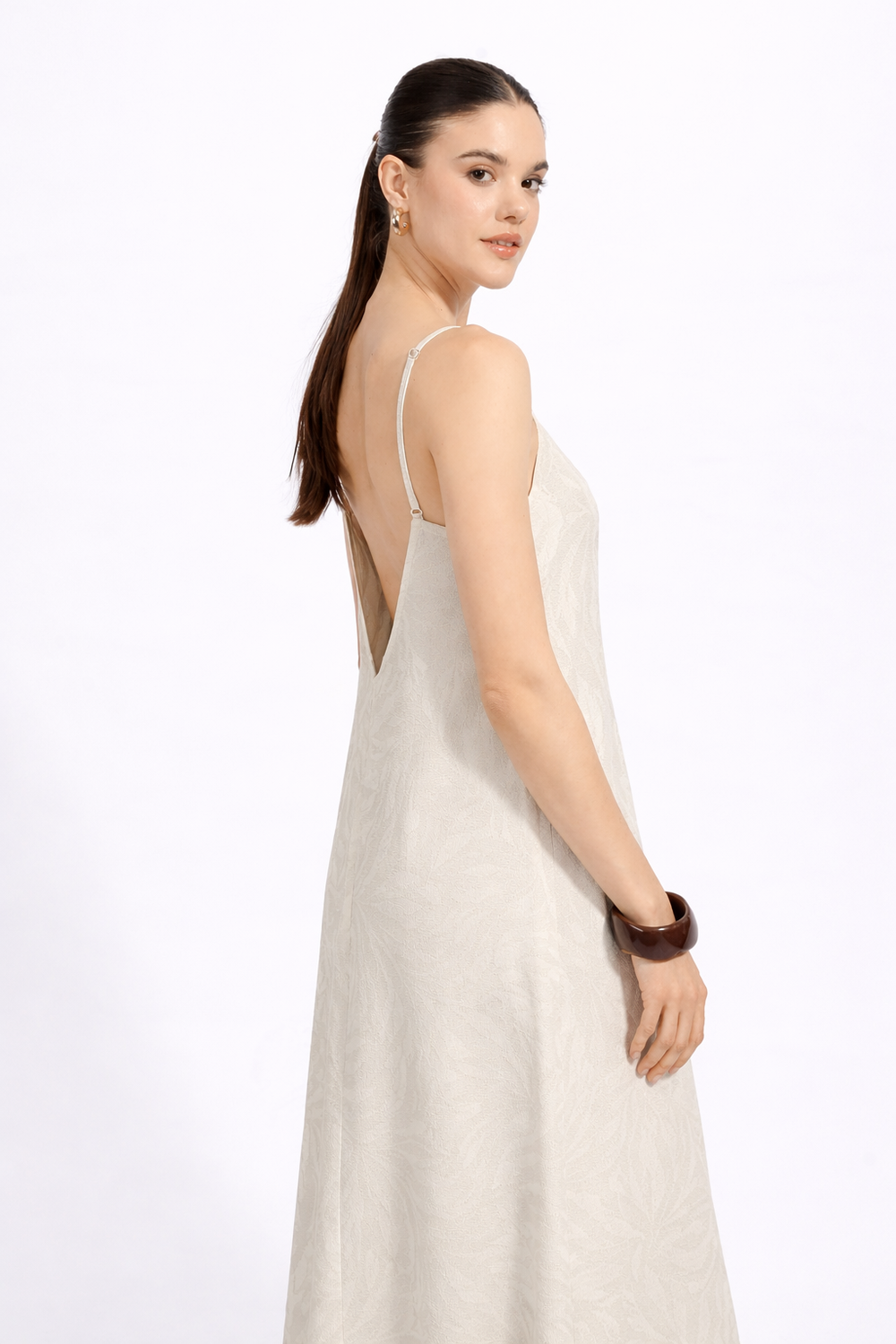 VESTIDO TIRAS - 2