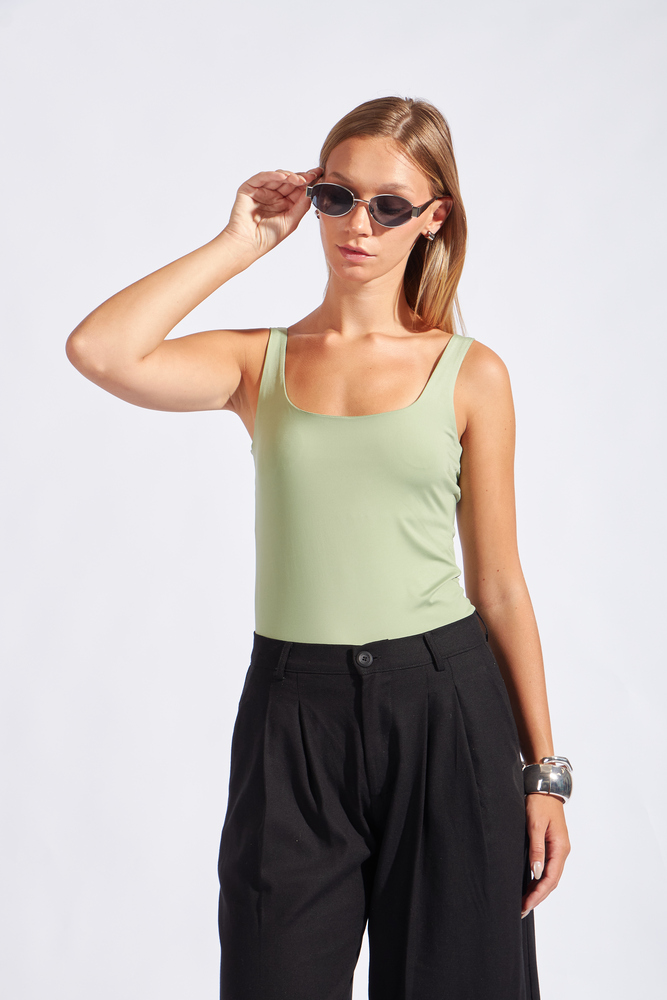 TSHIRT DE TIRANTES - 1