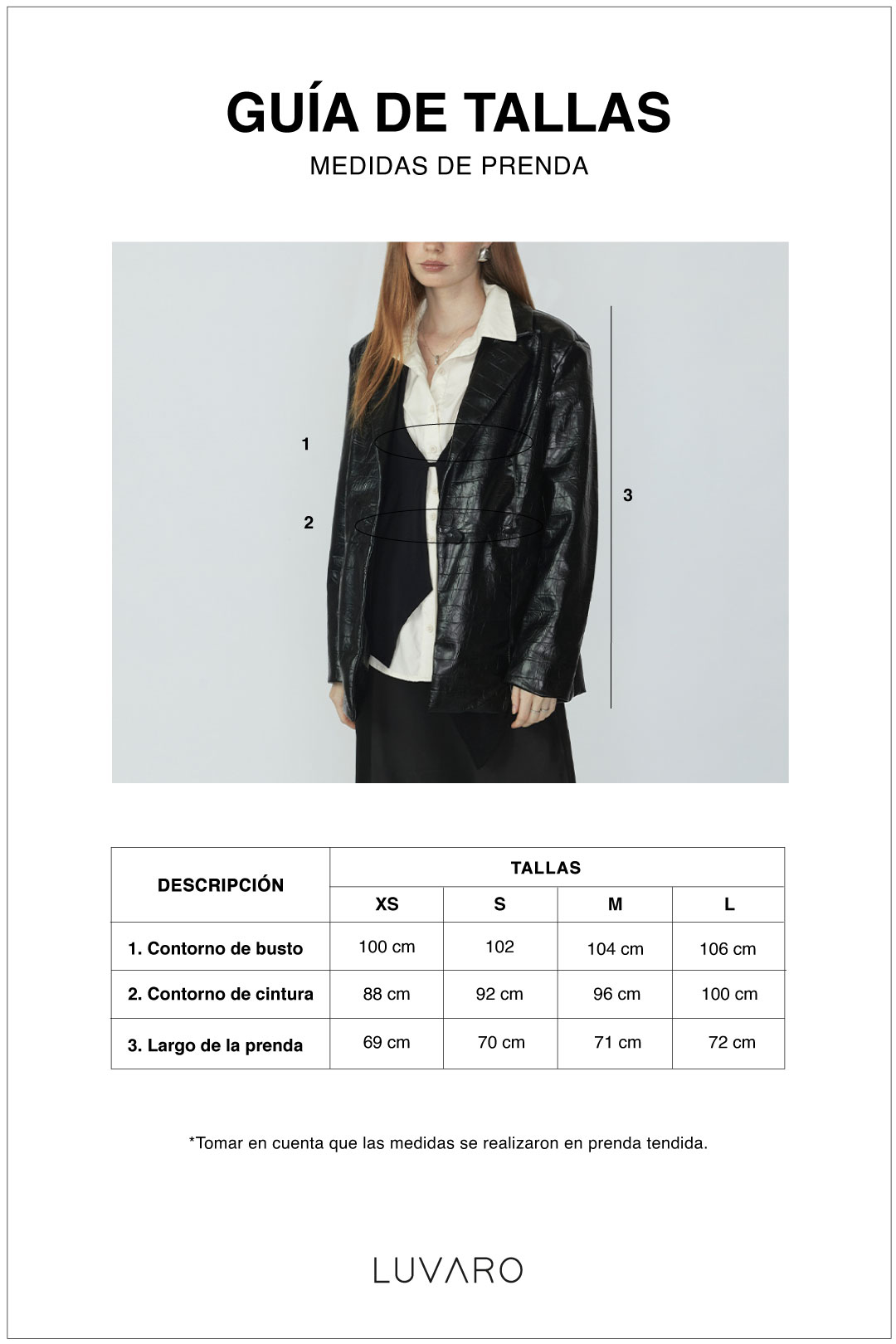 TRENCH LEATHER TEXTURA - 5