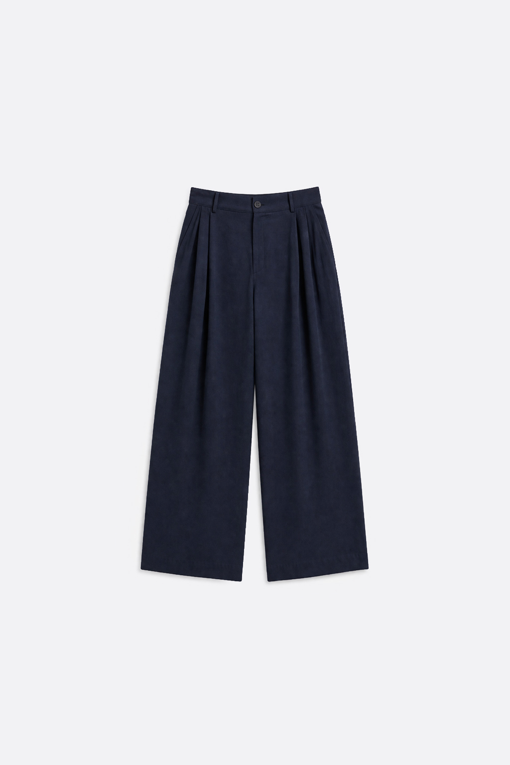 PANTALÓN FLUIDO PLIEGUE - 3