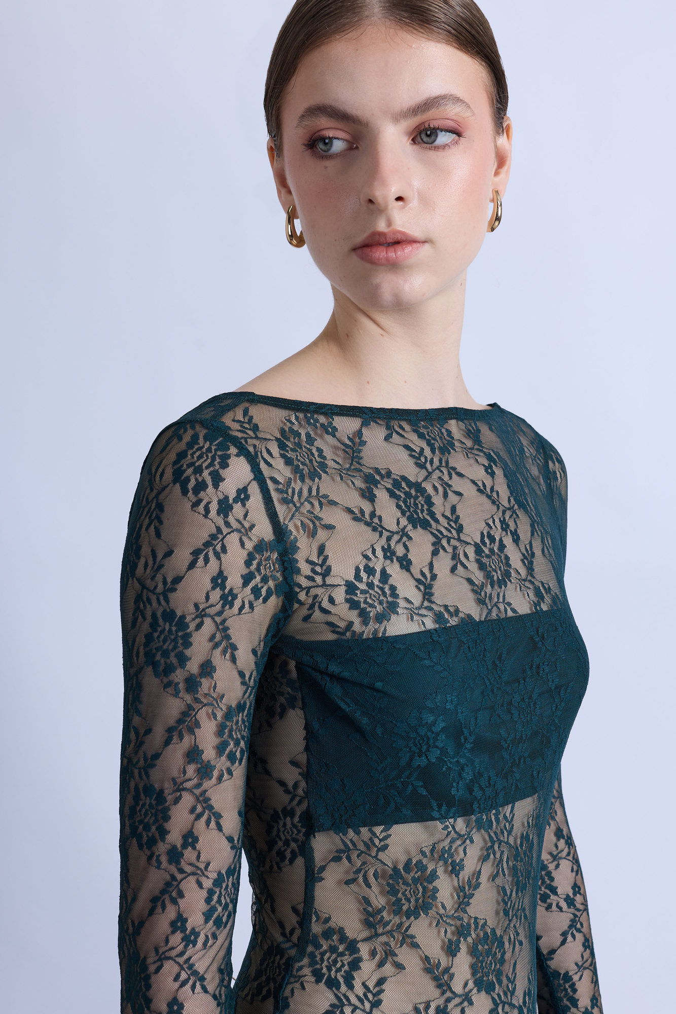 BODY LACE - 2