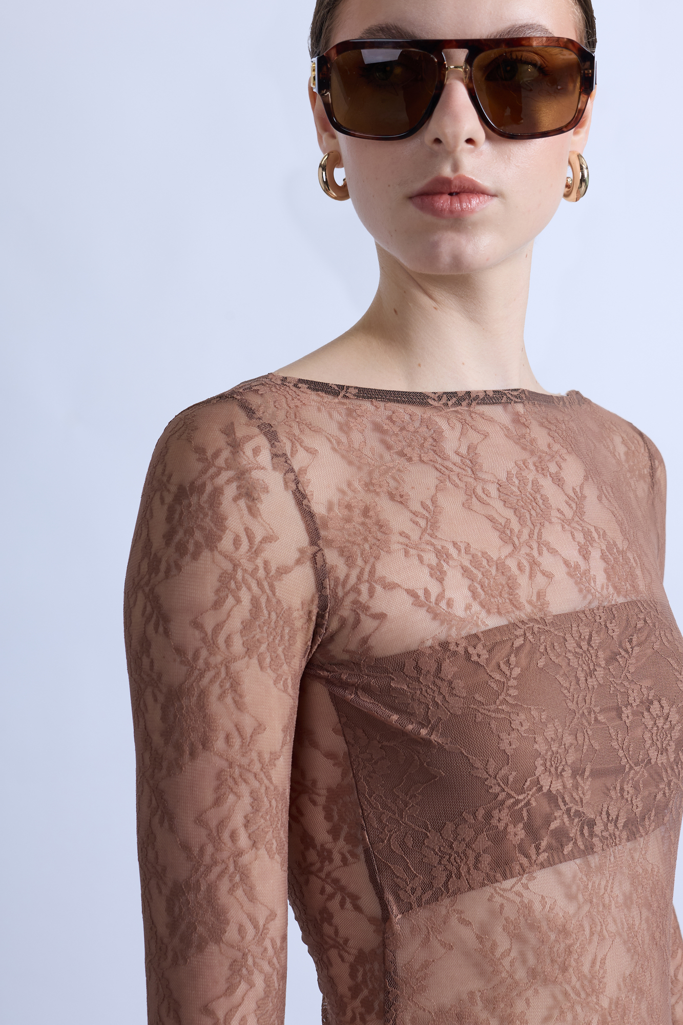 BODY LACE - 2