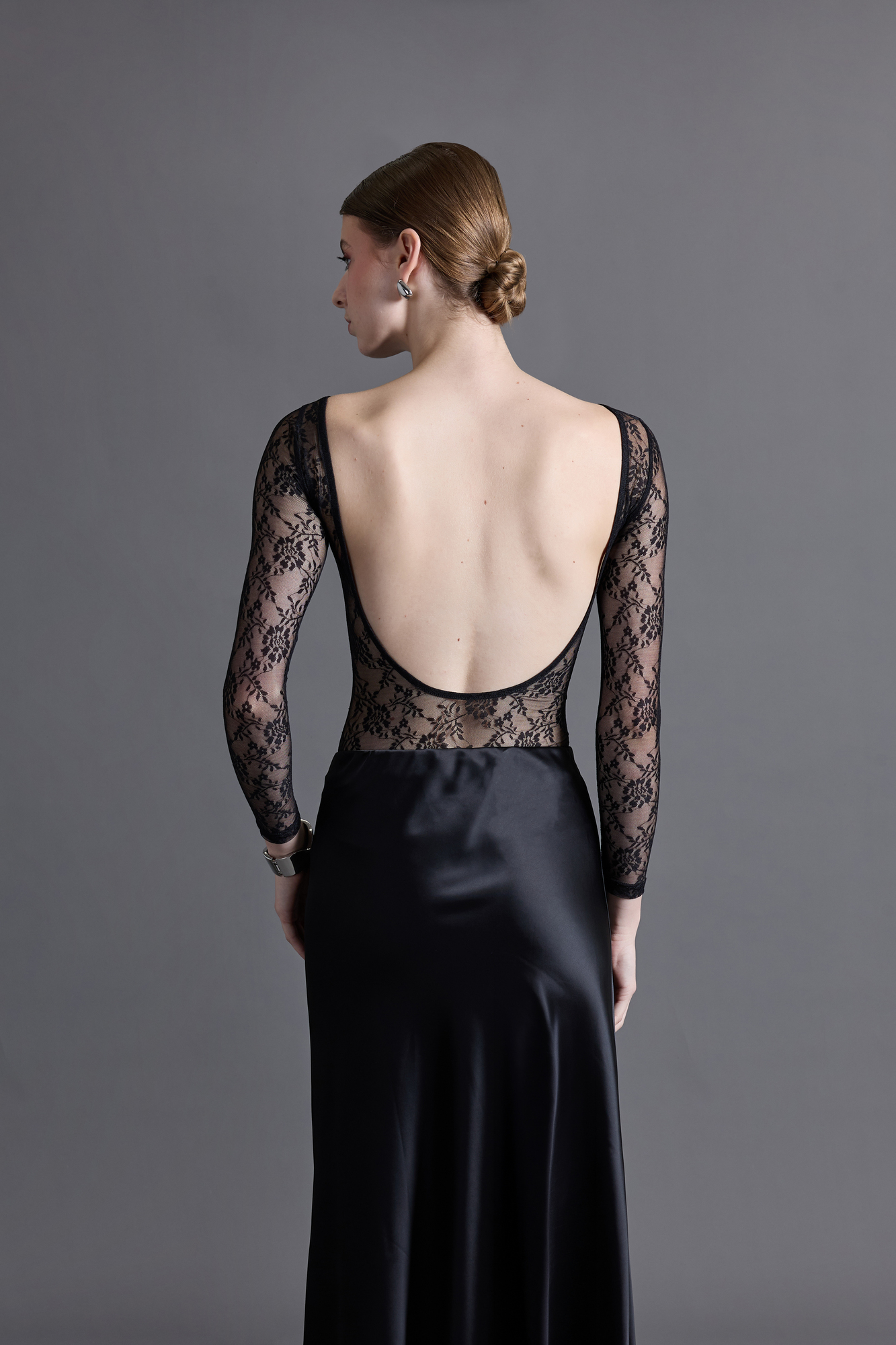 BODY LACE - 3