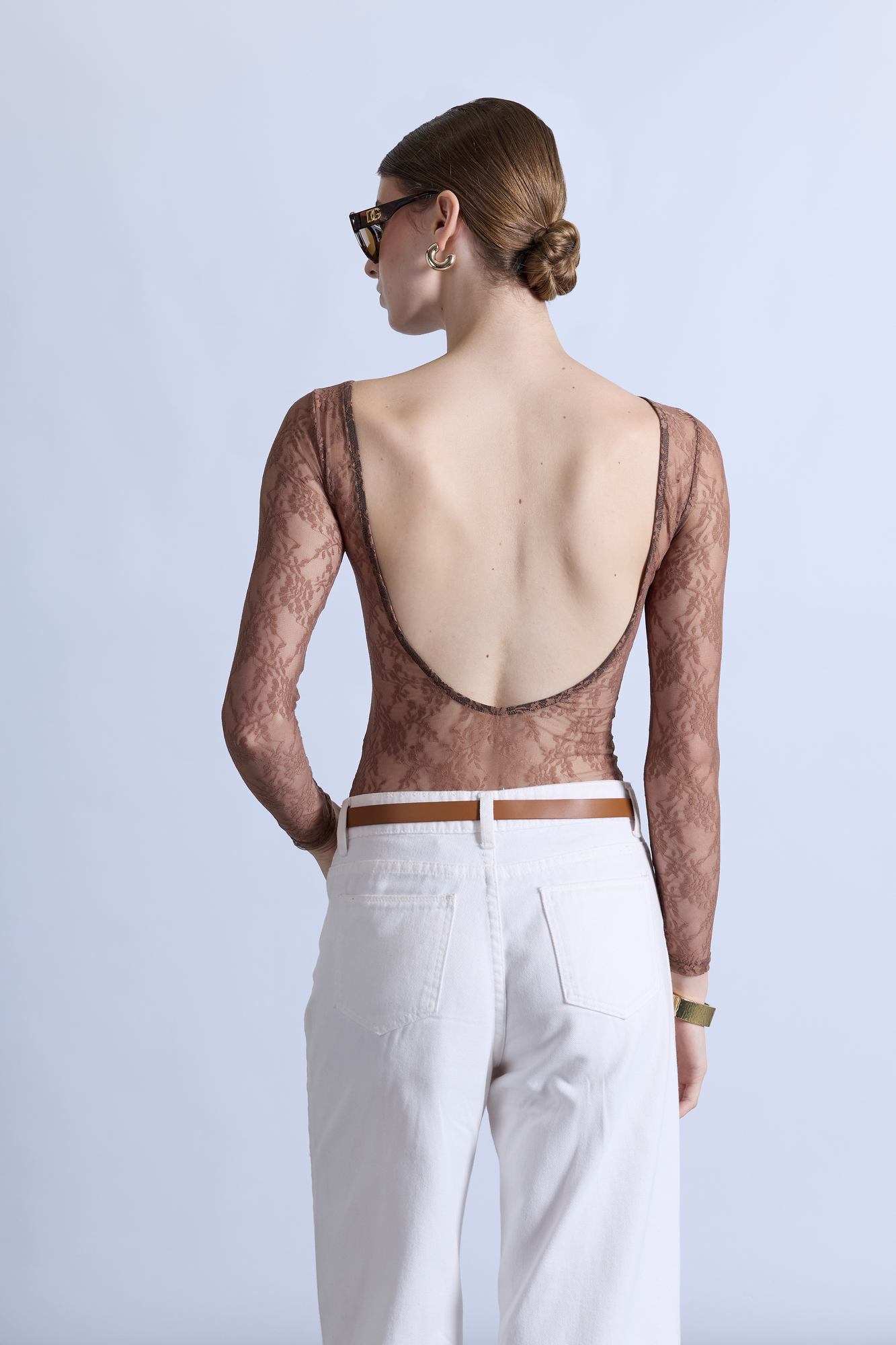 BODY LACE - 3