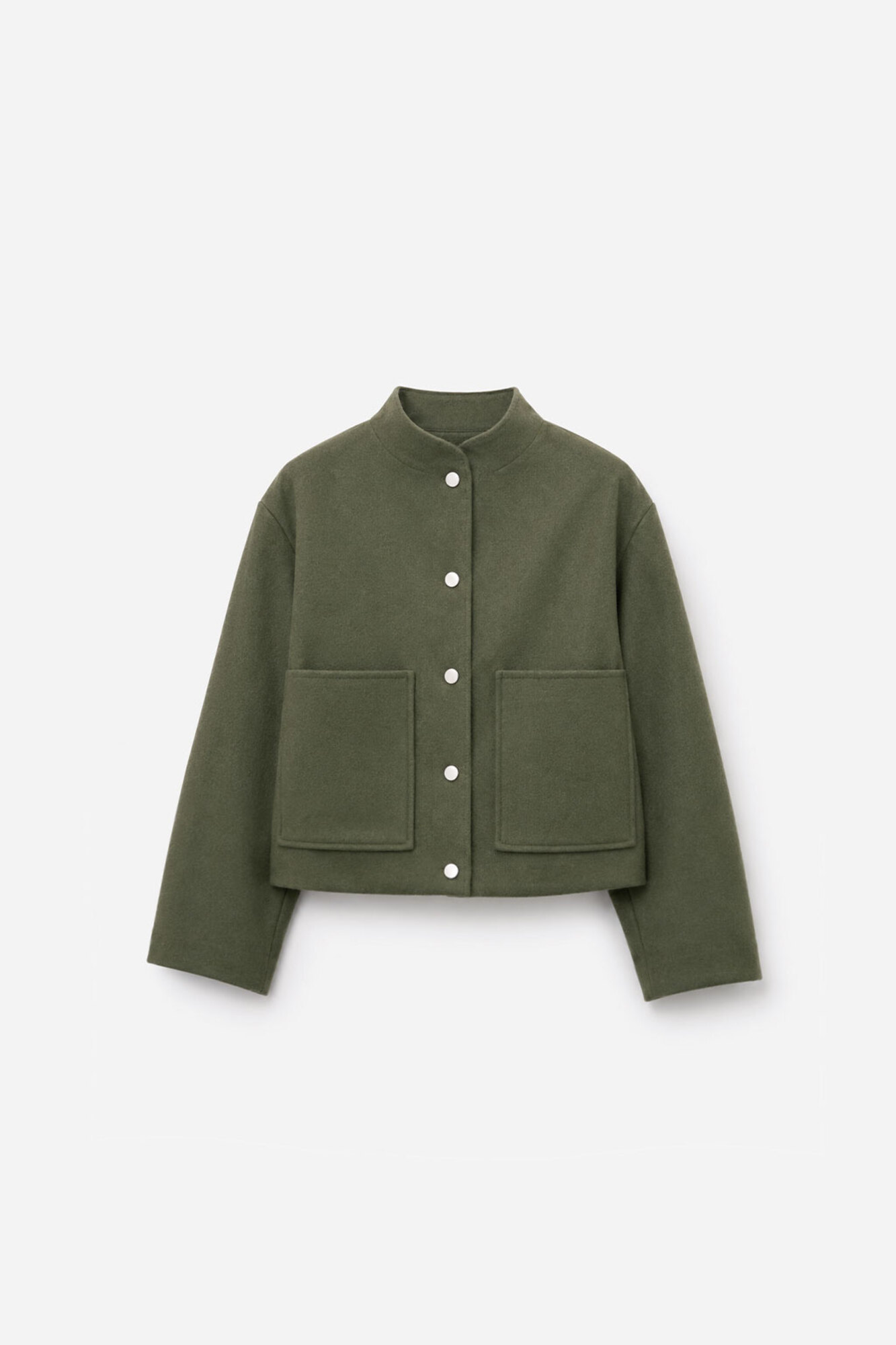 CASACA BOMBER - 5