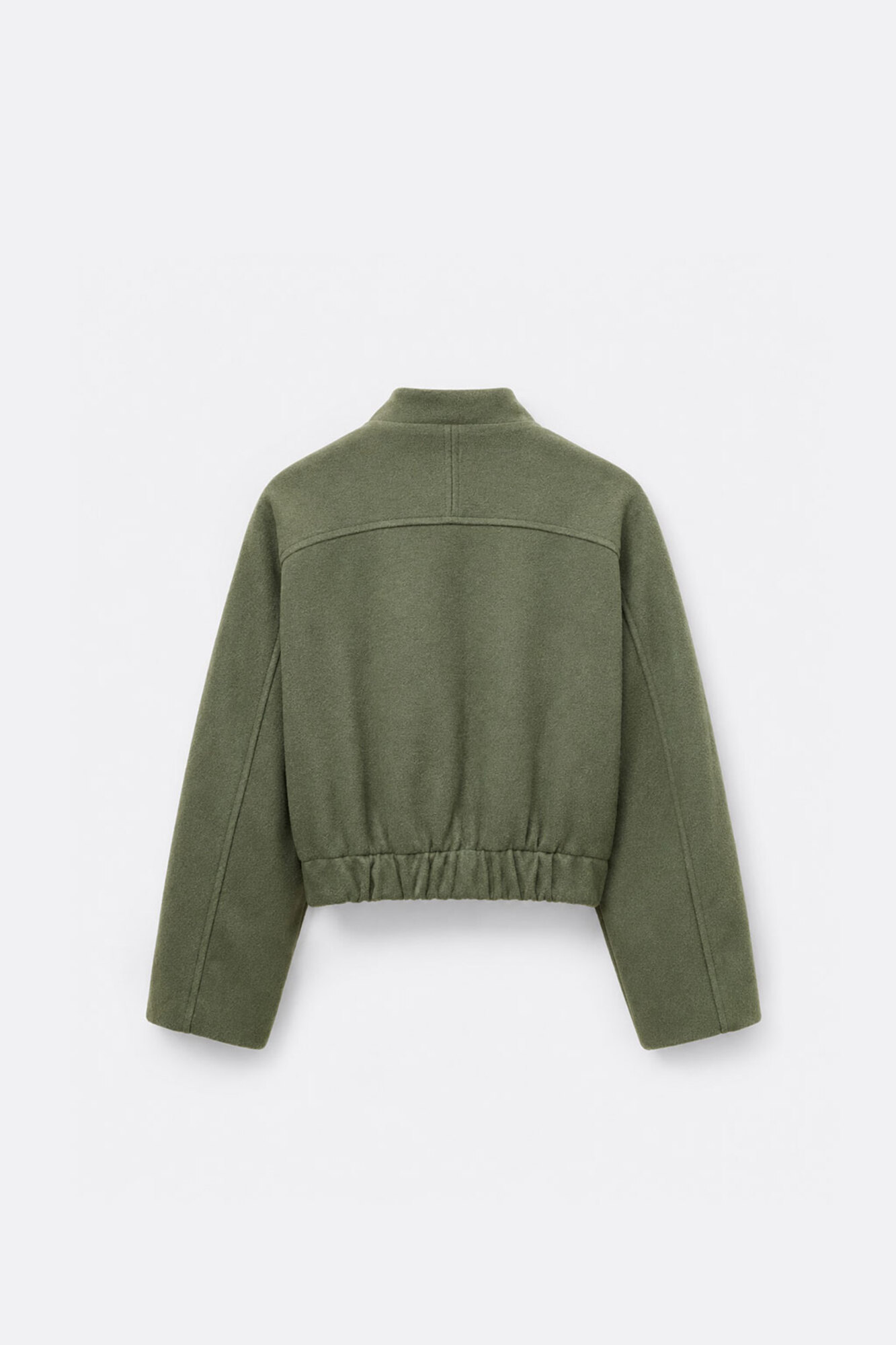 CASACA BOMBER - 6