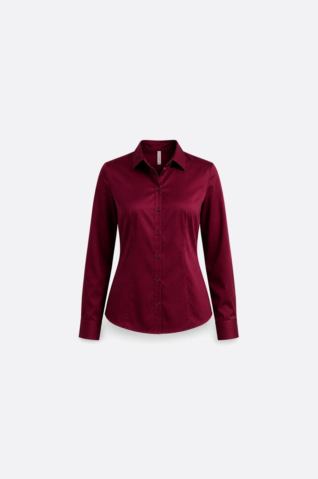 BLUSA SATÍN LUXE - 2
