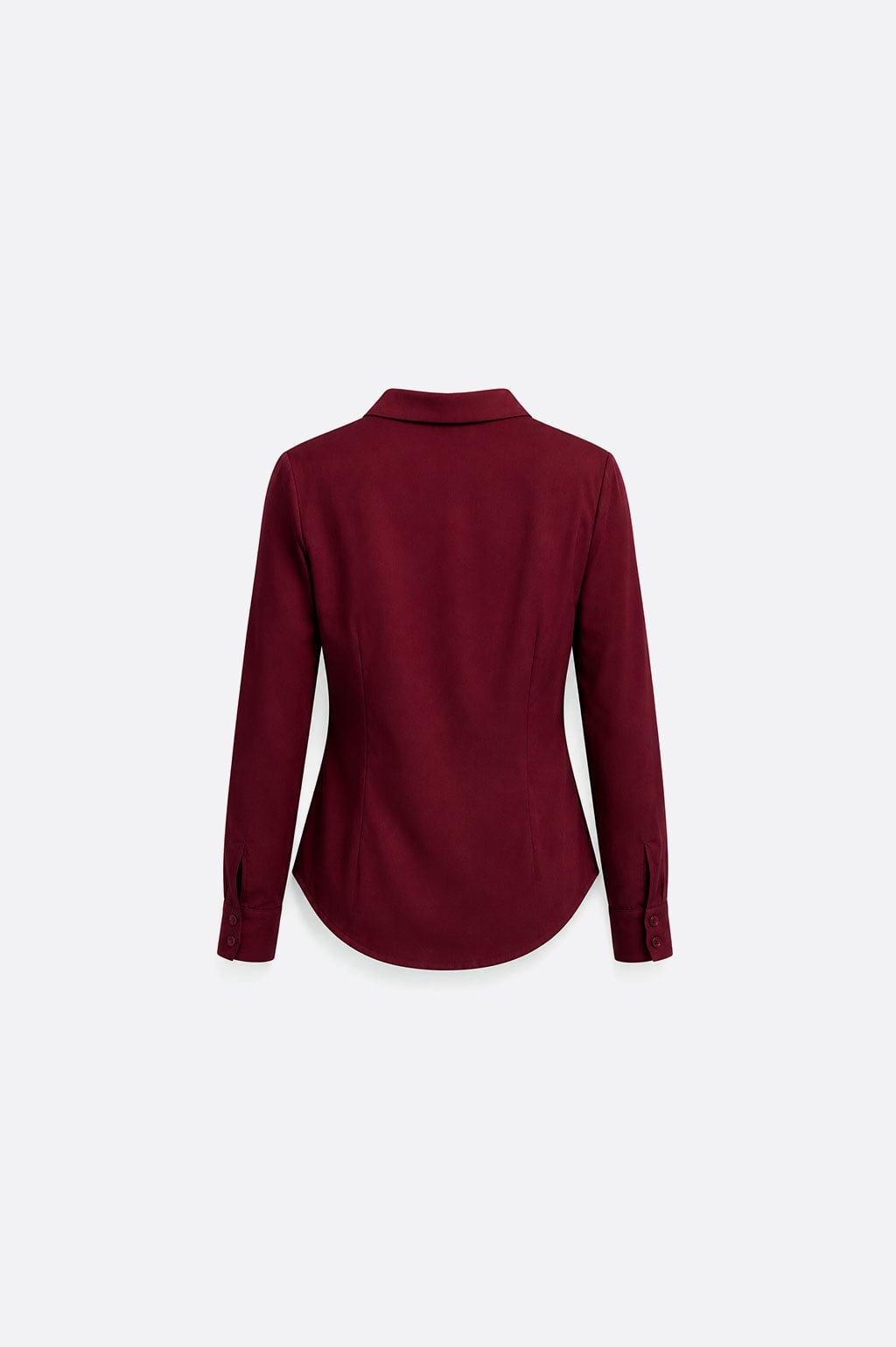 BLUSA SATÍN LUXE - 3