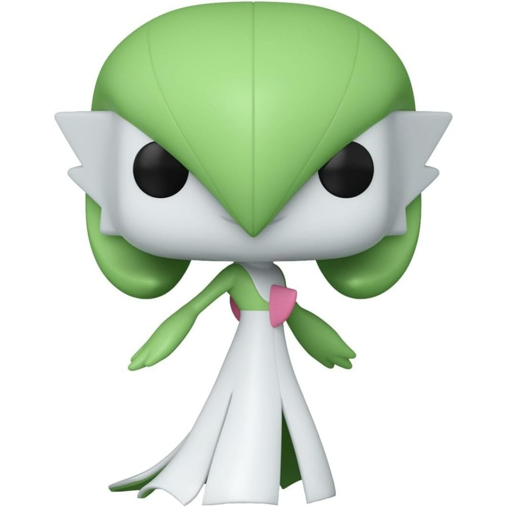 FUNKO POP POKEMON - GARDEVOIR - 4