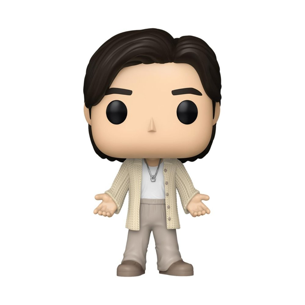 FUNKO POP BTS - RM (INDIGO) - 2