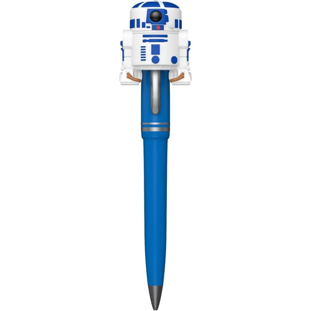 FUNKO POP PENS STAR WARS - R2D2 - LAPICERO - 2