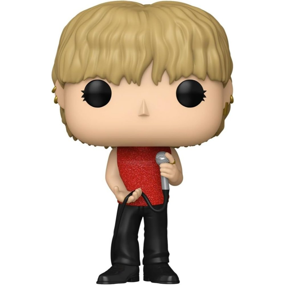 FUNKO POP BTS - V (LAYOVER) - 2