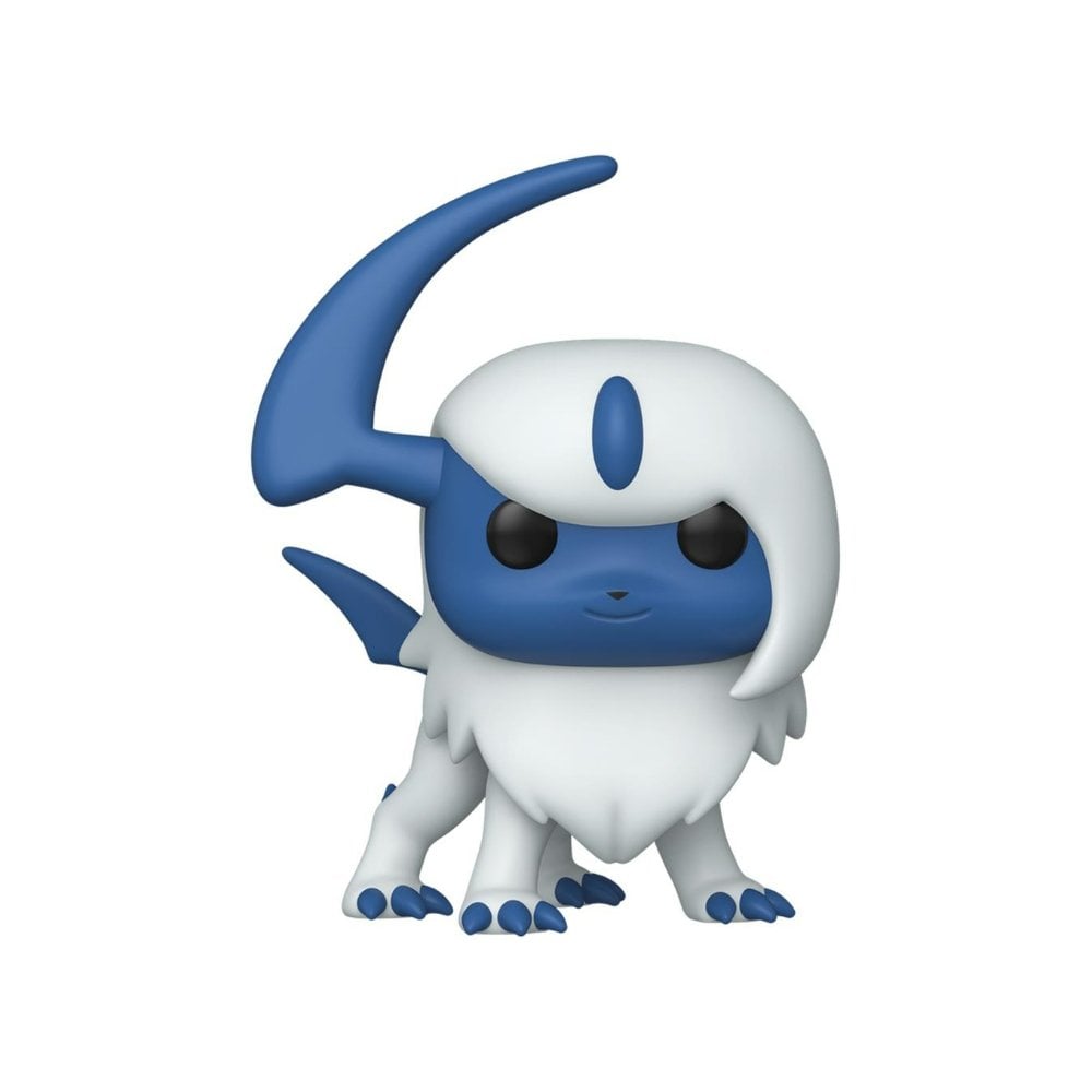 FUNKO POP POKEMON - ABSOL - 4