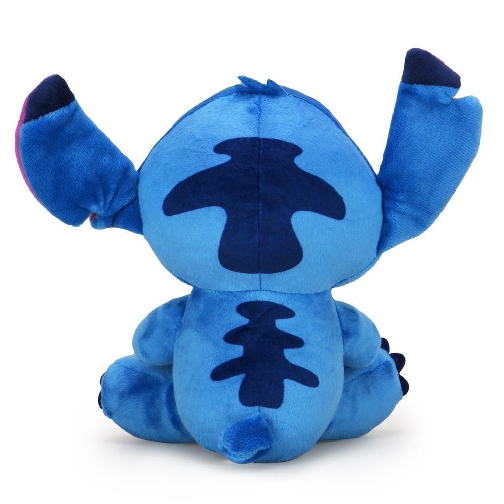 PELUCHE STITCH (20CM) - KIDROBOT - 2