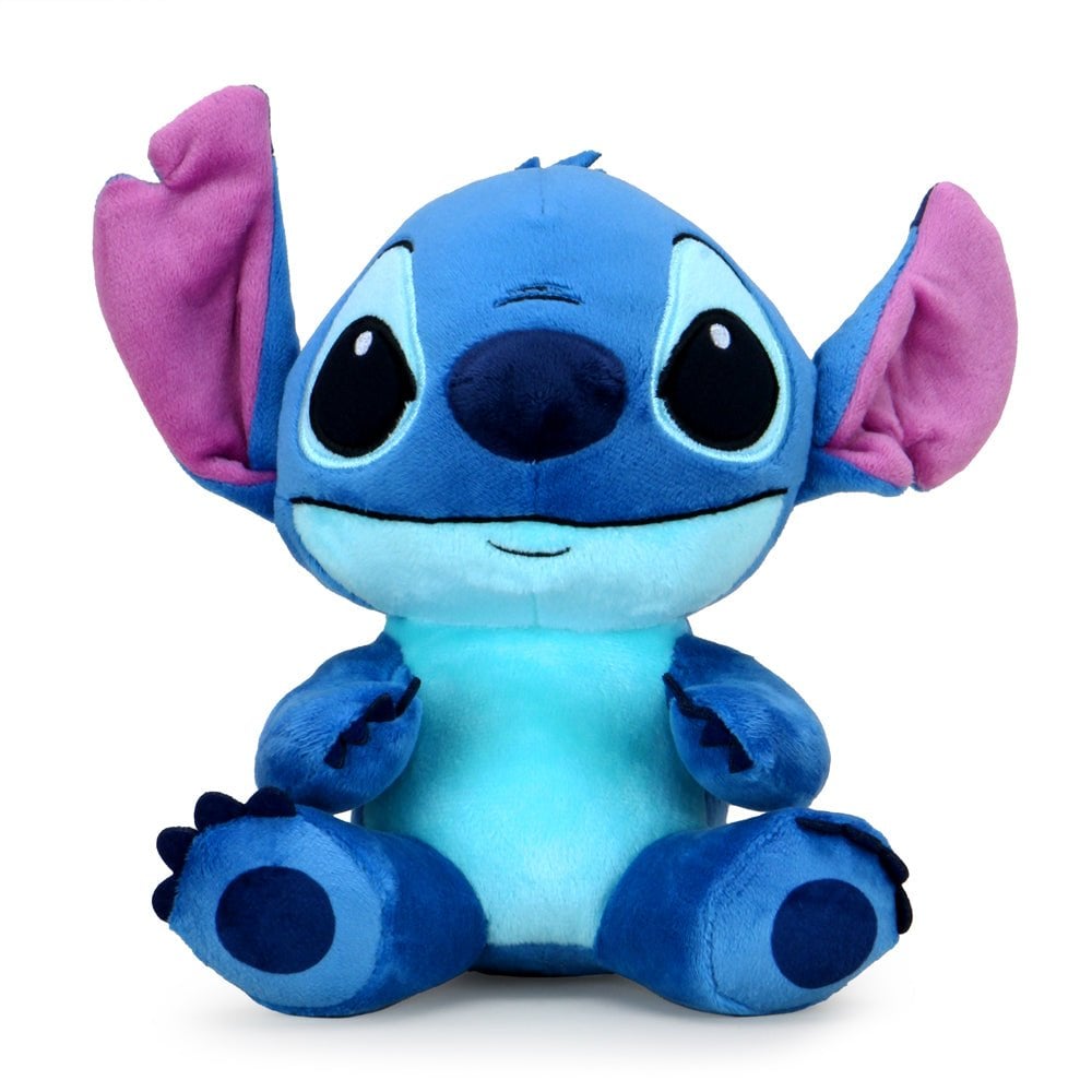 PELUCHE STITCH (20CM) - KIDROBOT - 3