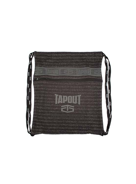 MOCHILA TRAINING TAPOUT CHAPPI - 1