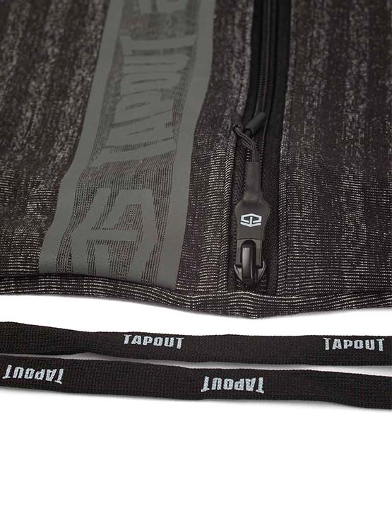 MOCHILA TRAINING TAPOUT CHAPPI - 2