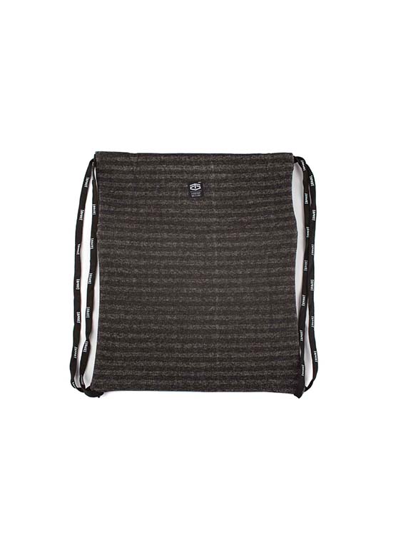 MOCHILA TRAINING TAPOUT CHAPPI - 3