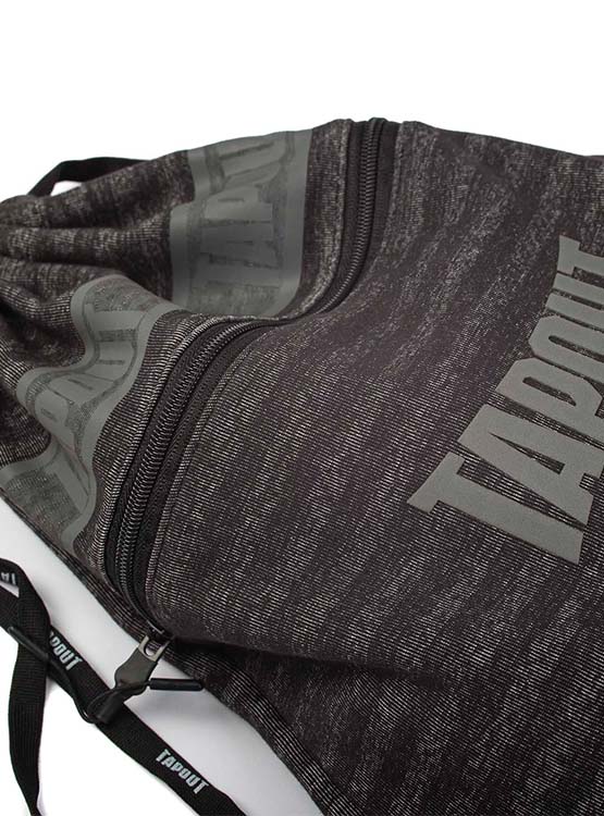 MOCHILA TRAINING TAPOUT CHAPPI - 4