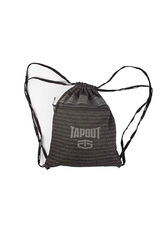 MOCHILA TRAINING TAPOUT CHAPPI - 5