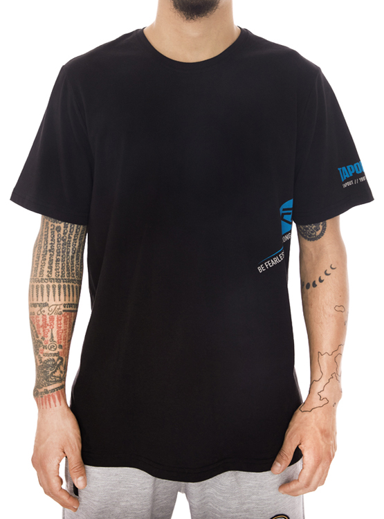 POLO MANGA CORTA HOMBRE TAPOUT HAVIV - 1