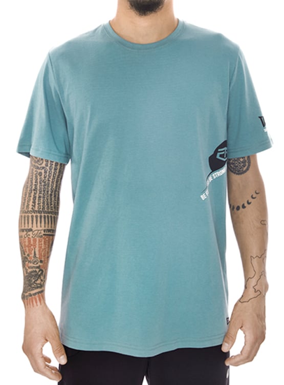 POLO MANGA CORTA HOMBRE TAPOUT HAVIV - 1