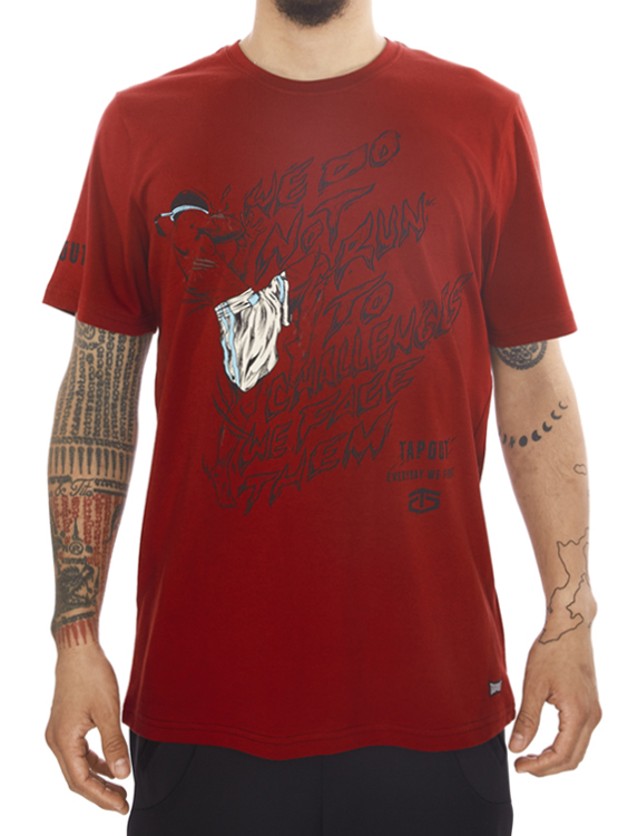 POLO MANGA CORTA HOMBRE TAPOUT VALE - 1