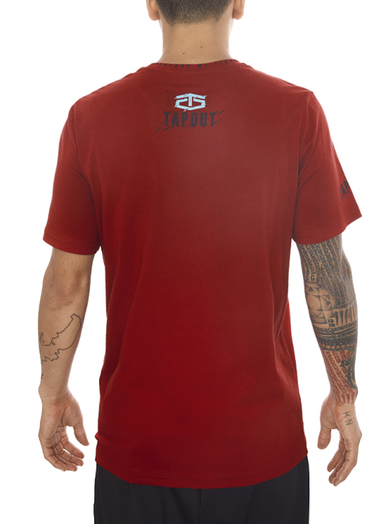 POLO MANGA CORTA HOMBRE TAPOUT VALE - 2