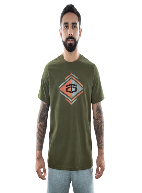 POLO MANGA CORTA HOMBRE TAPOUT LAST - 1