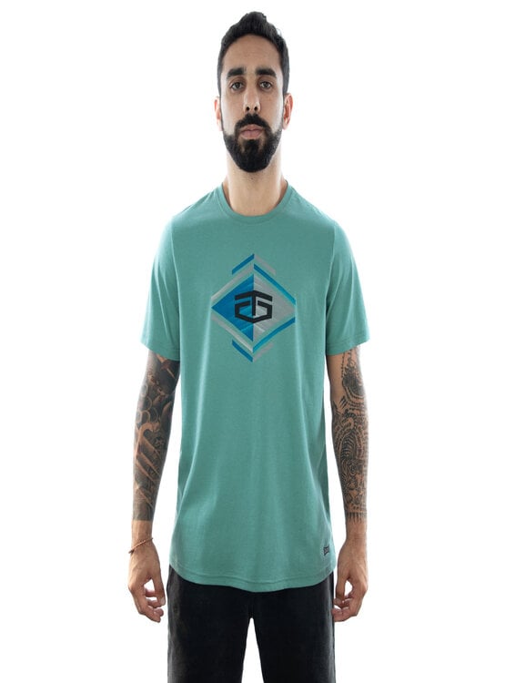 POLO MANGA CORTA HOMBRE TAPOUT LAST - 1