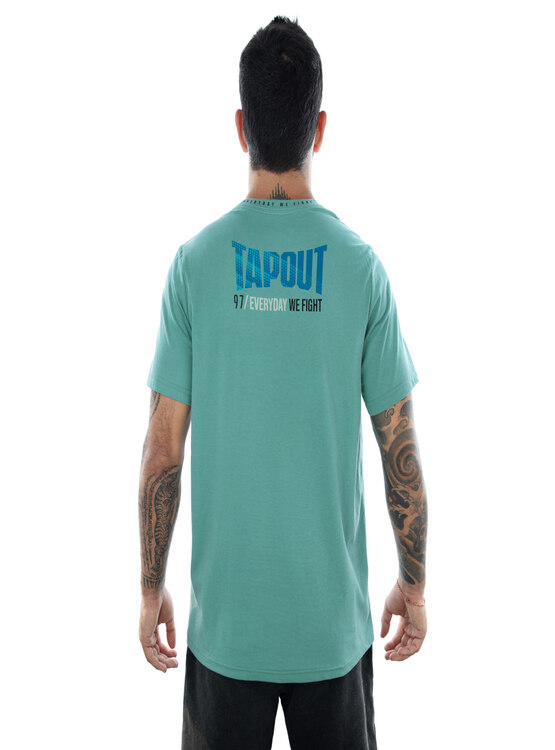 POLO MANGA CORTA HOMBRE TAPOUT LAST - 2
