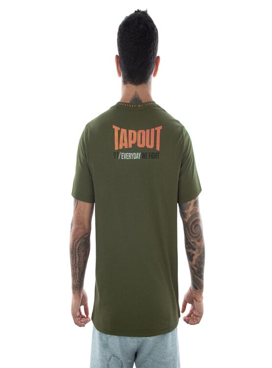 POLO MANGA CORTA HOMBRE TAPOUT LAST - 2