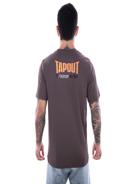 POLO MANGA CORTA HOMBRE TAPOUT LAST - 2