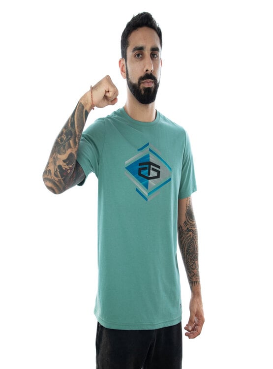 POLO MANGA CORTA HOMBRE TAPOUT LAST - 3