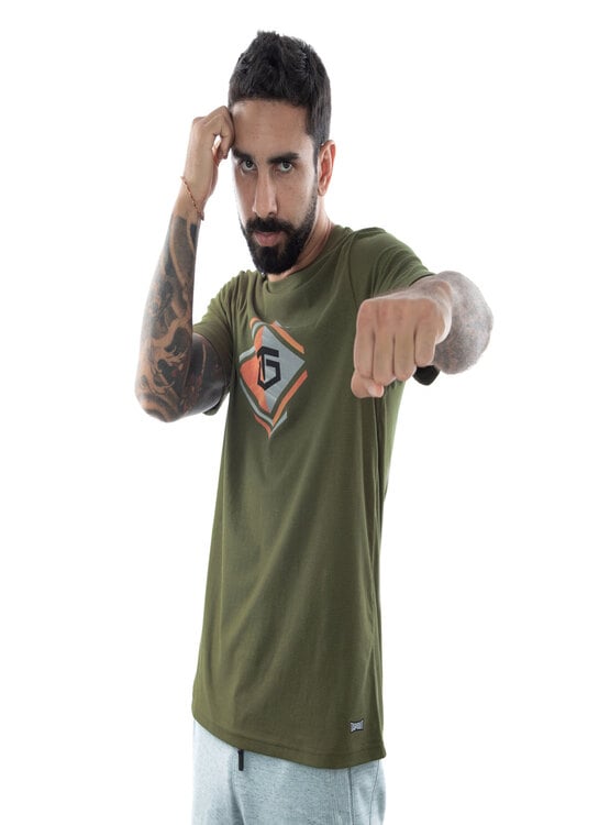 POLO MANGA CORTA HOMBRE TAPOUT LAST - 3