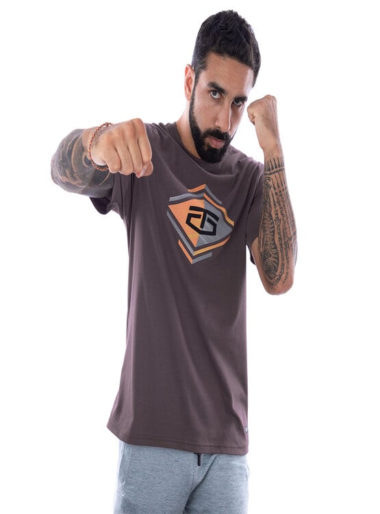 POLO MANGA CORTA HOMBRE TAPOUT LAST - 3