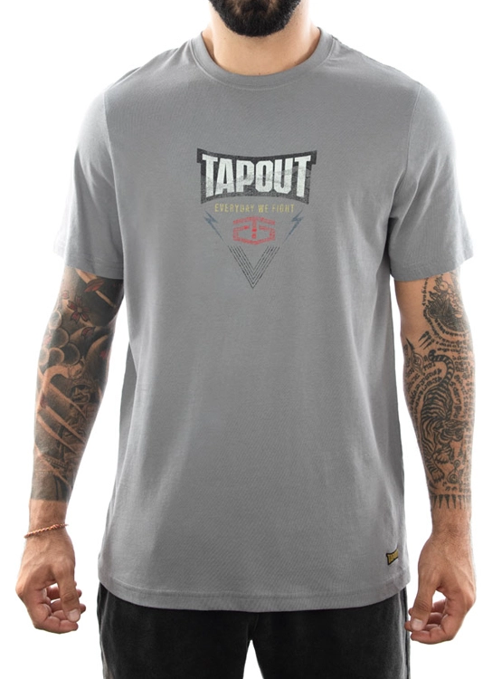 POLO MANGA CORTA HOMBRE TAPOUT PIER - 1