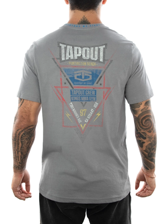 POLO MANGA CORTA HOMBRE TAPOUT PIER - 2