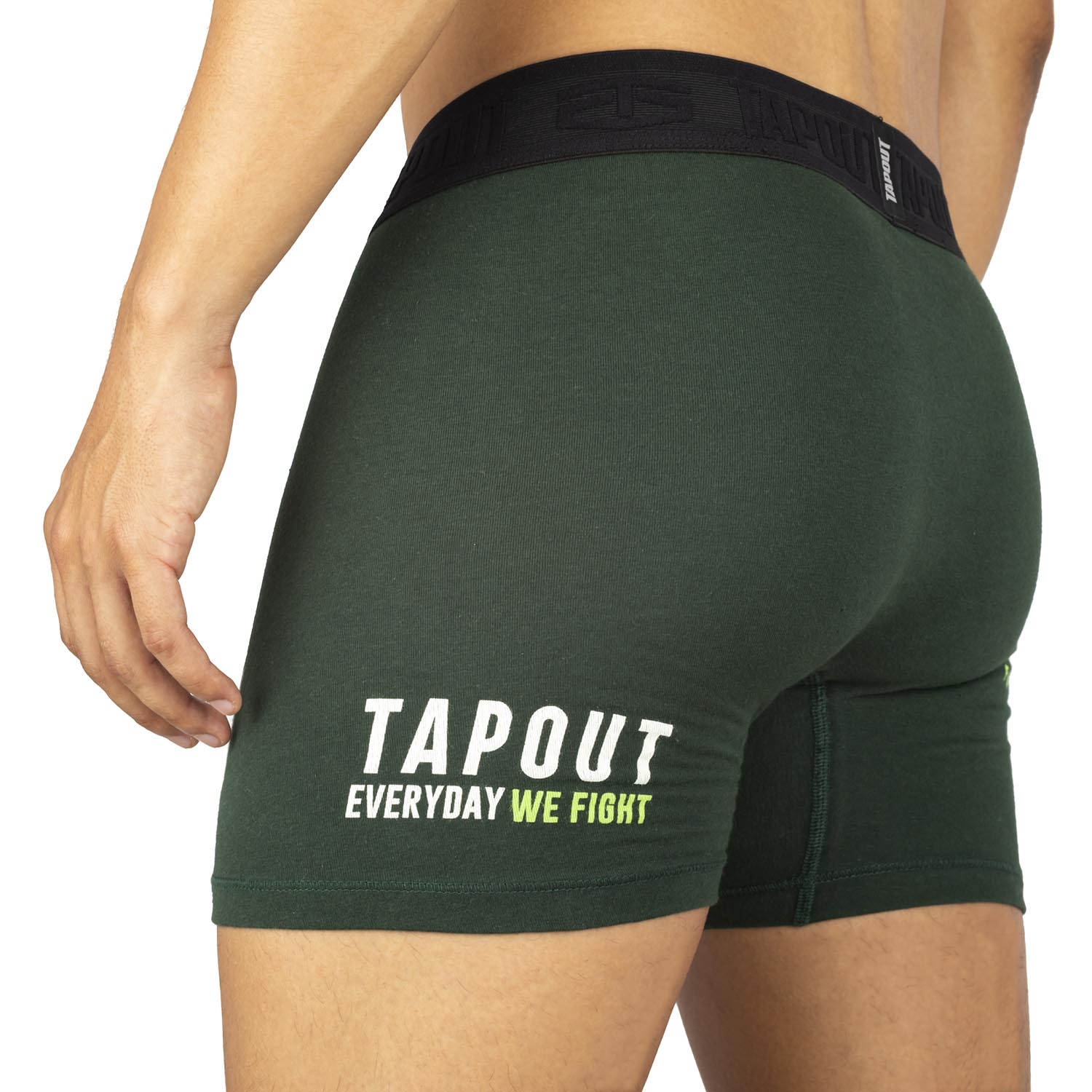 BOXER HOMBRE TAPOUT LLOGI - 4