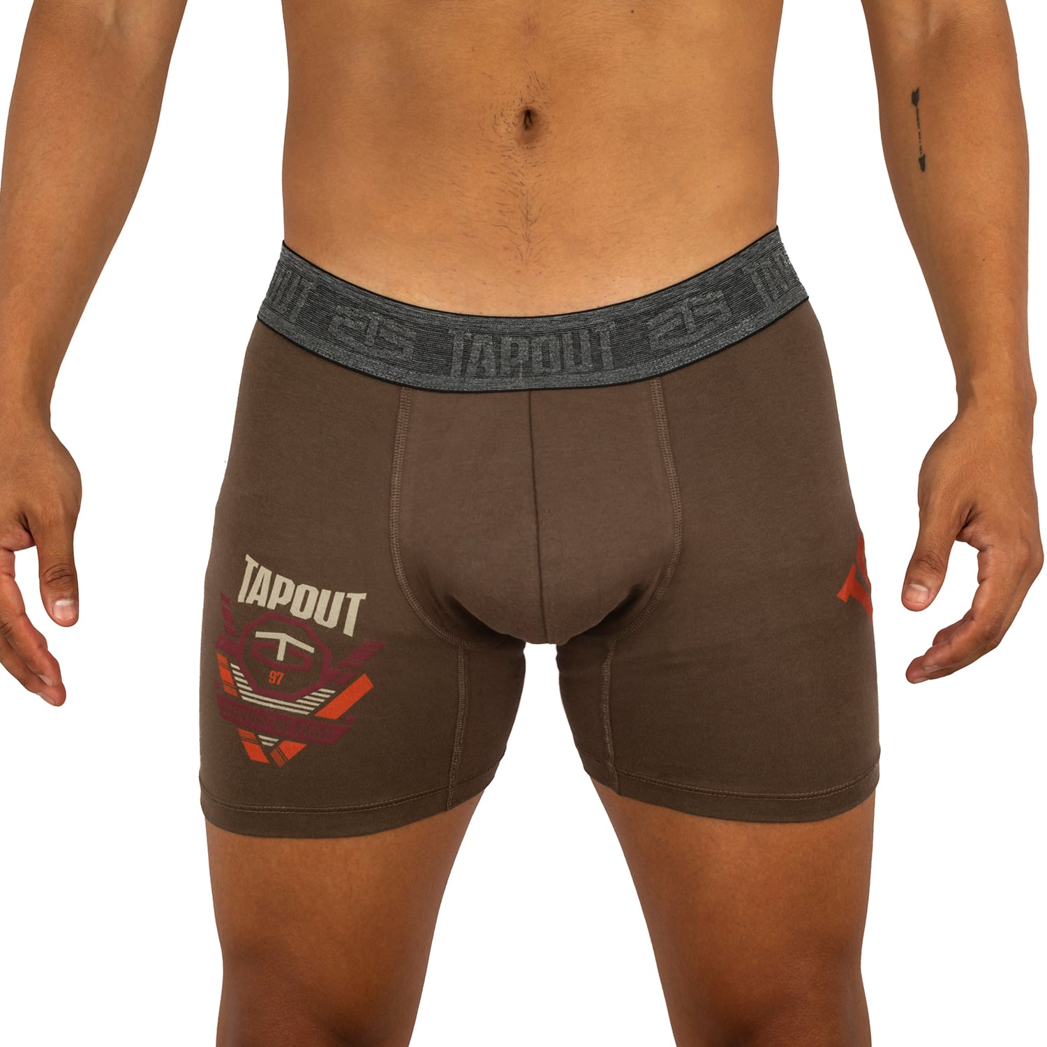 BOXER HOMBRE TAPOUT XINO - 1