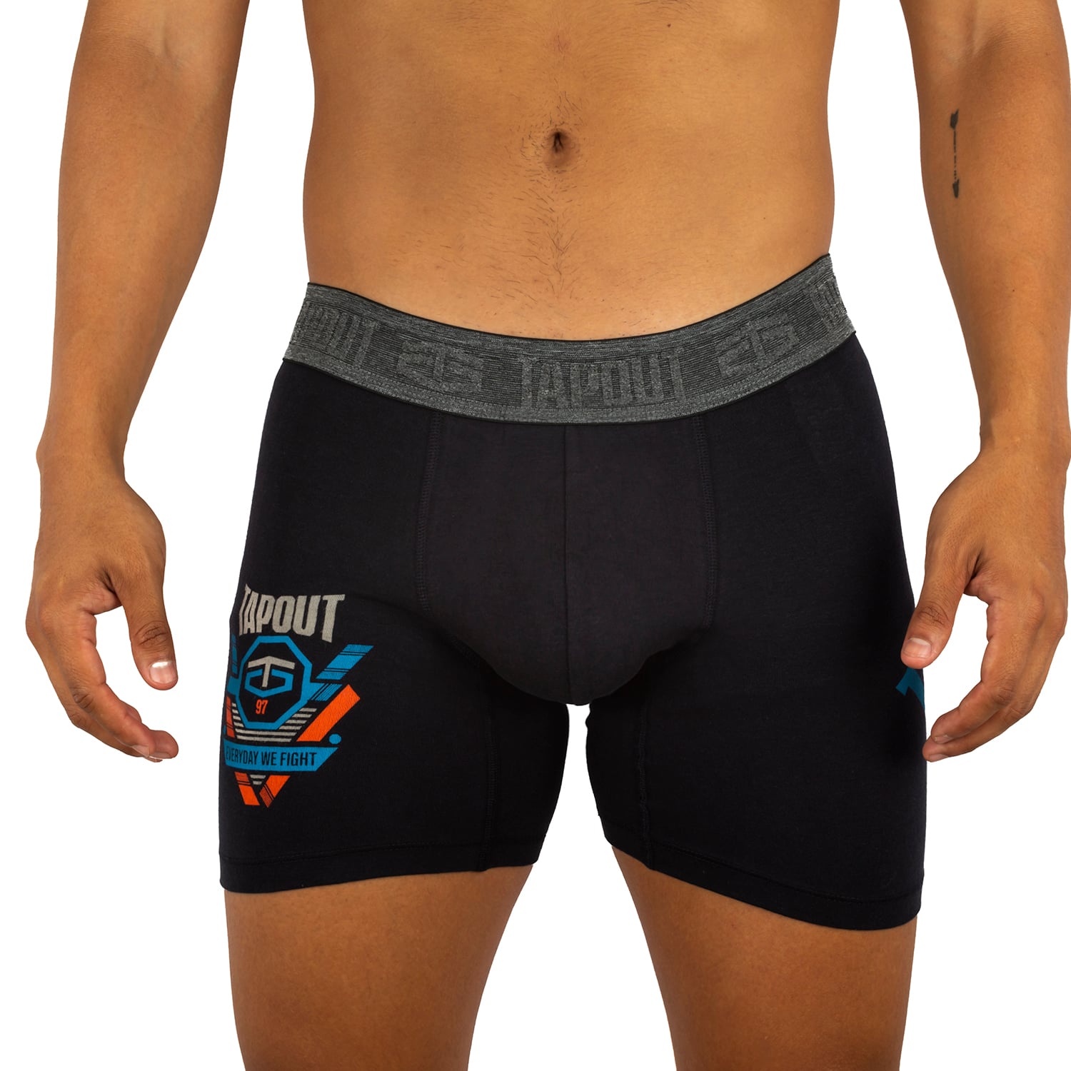 BOXER HOMBRE TAPOUT XINO - 1
