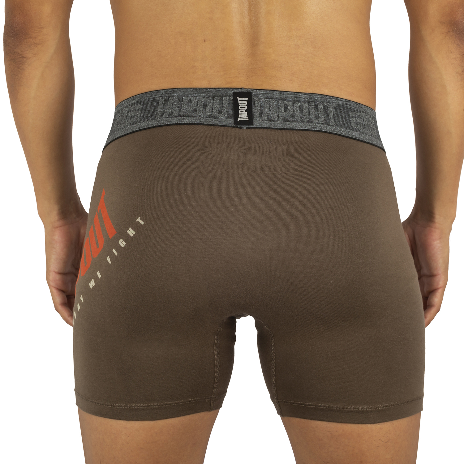BOXER HOMBRE TAPOUT XINO - 2