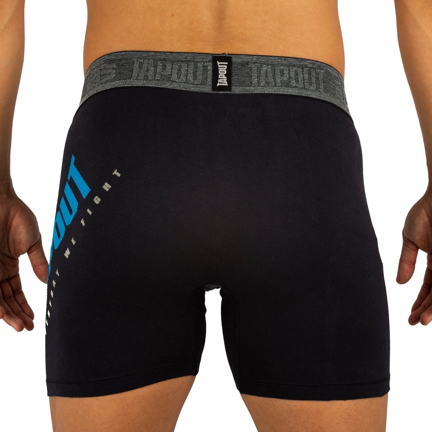 BOXER HOMBRE TAPOUT XINO - 2