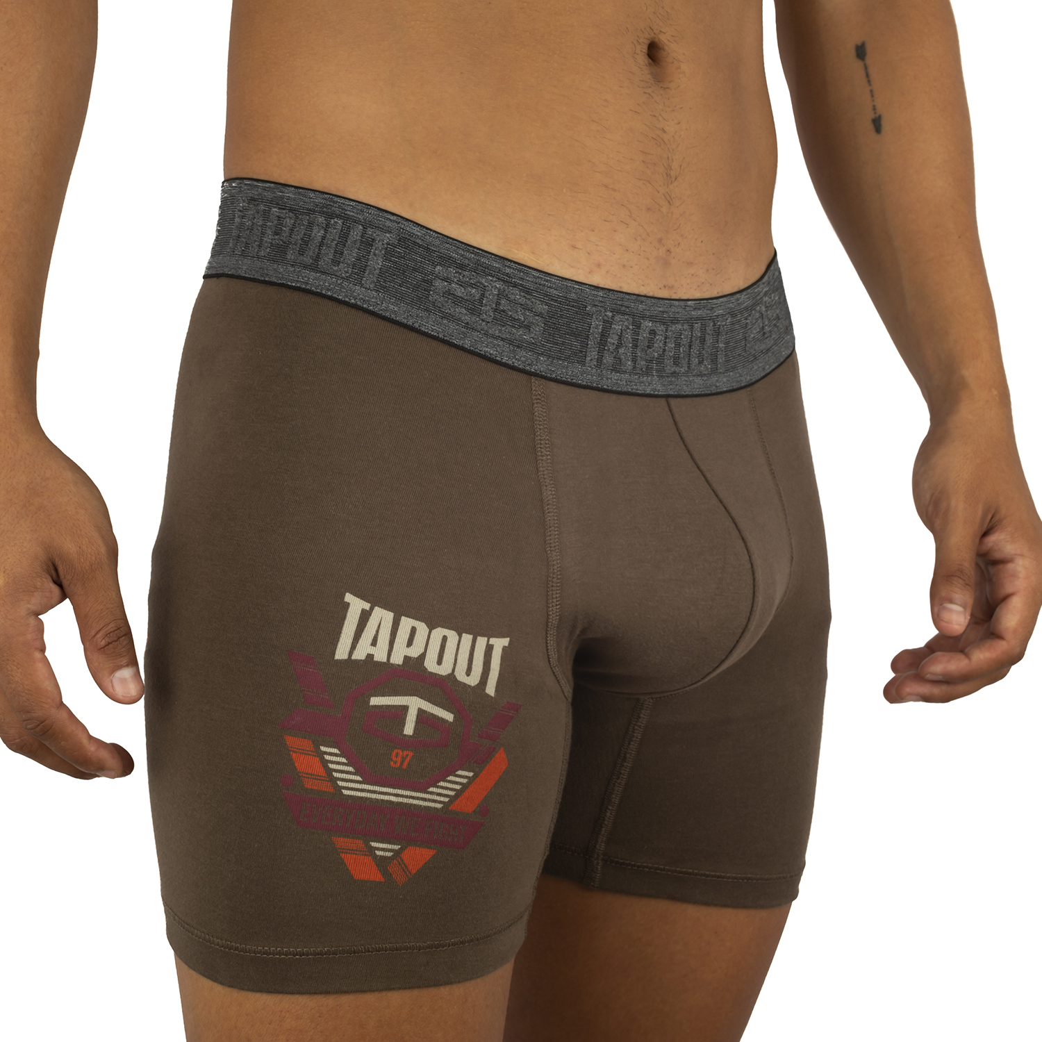 BOXER HOMBRE TAPOUT XINO - 3