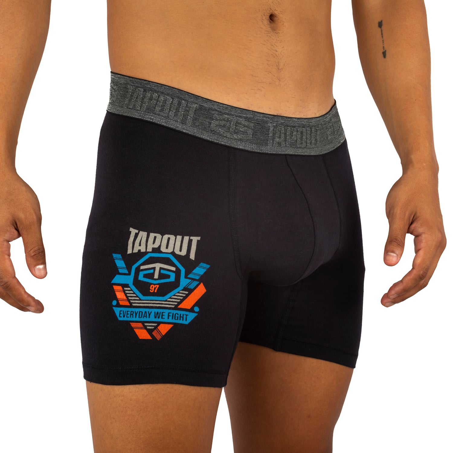 BOXER HOMBRE TAPOUT XINO - 3